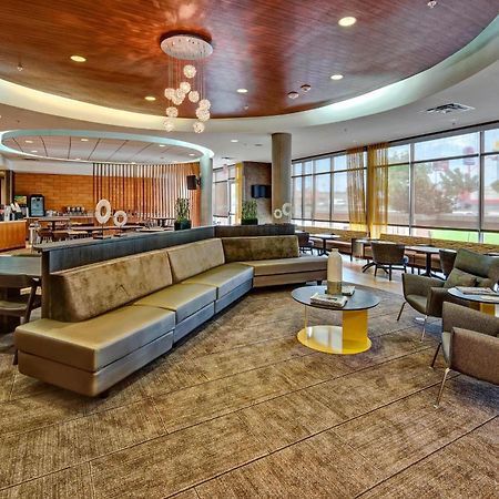 Springhill Suites By Marriott Oklahoma City Мур Екстериор снимка