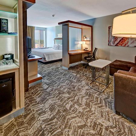 Springhill Suites By Marriott Oklahoma City Мур Екстериор снимка
