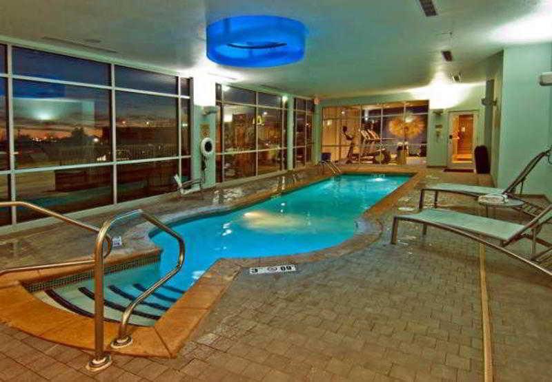 Springhill Suites By Marriott Oklahoma City Мур Екстериор снимка