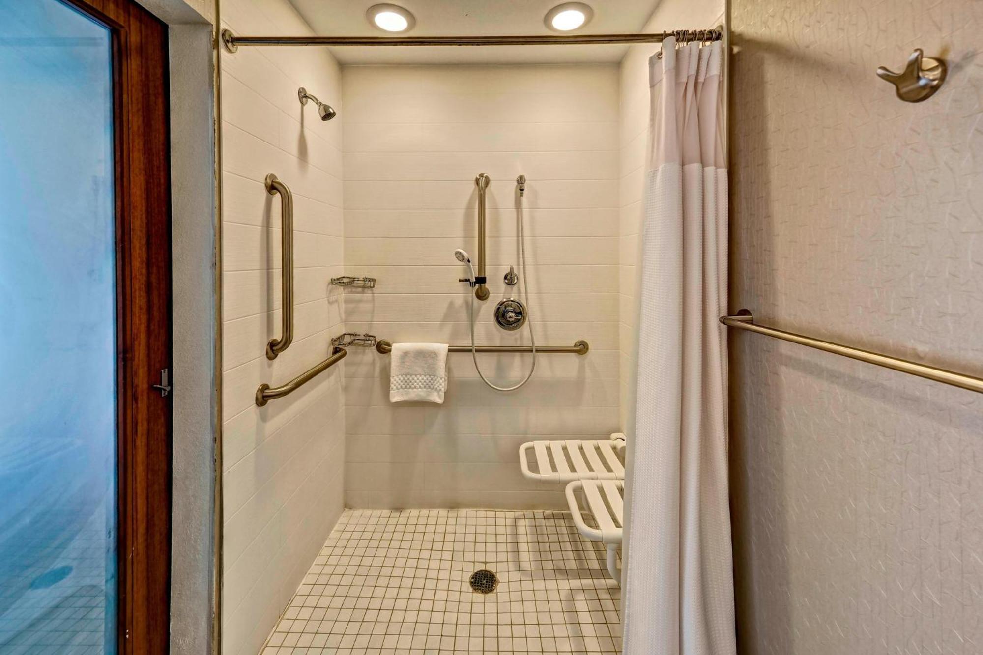 Springhill Suites By Marriott Oklahoma City Мур Екстериор снимка
