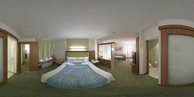 Springhill Suites By Marriott Oklahoma City Мур Екстериор снимка