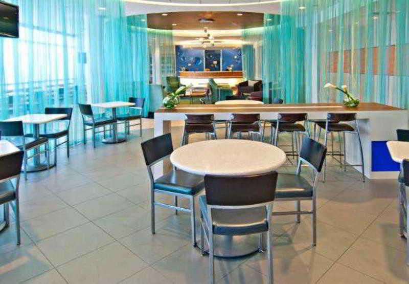 Springhill Suites By Marriott Oklahoma City Мур Екстериор снимка