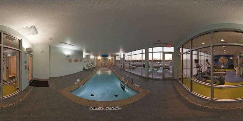 Springhill Suites By Marriott Oklahoma City Мур Екстериор снимка